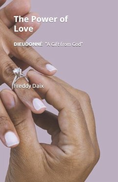 Dieudonné: The Power of Love - Daix, Freddy