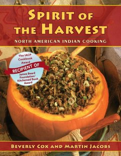 Cover Spirit of the Harvest
