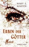 Erbin der Götter (eBook, ePUB)