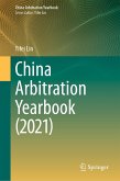 China Arbitration Yearbook (2021) (eBook, PDF)