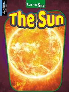 The Sun - Picray, Michael E