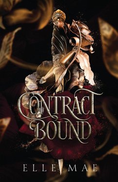 Contract Bound - Mae, Elle