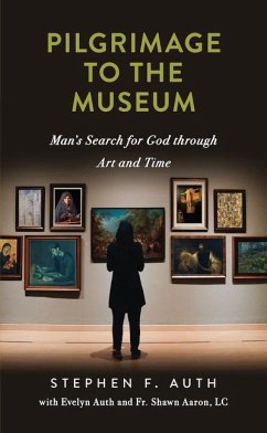 A Pilgrimage to the Museum - Auth, Stephen