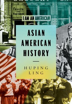 Asian American History - Ling, Huping
