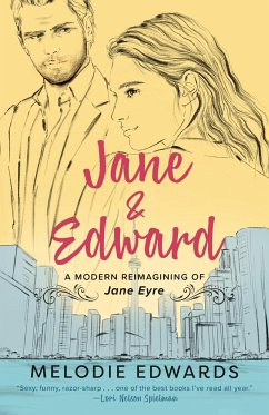 Jane & Edward - Edwards, Melodie