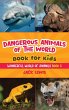 Dangerous Animals of the World Book for... - Bild 1