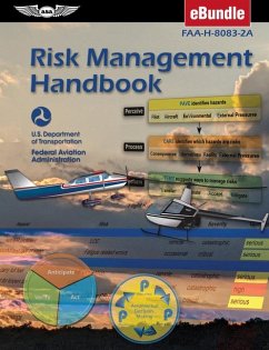 Risk Management Handbook (2024) - Federal Aviation Administration (Faa); U S Department of Transportation
