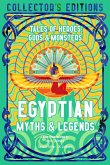 Egyptian Myths & Legends