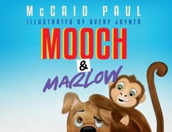 Mooch & Marlow - Paul, McCaid