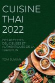 CUISINE THAI 2022