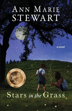 Stars in the Grass - Stewart, Ann Marie