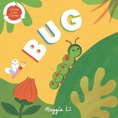 Bug - Li, Maggie