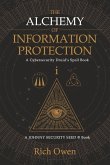 The Alchemy of Information Protection: A Cybersecurity Druid's Spell Book