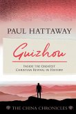 Guizhou (The China Chronicles) (Book Two)