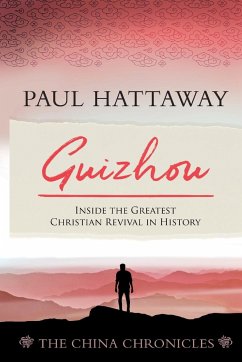 Guizhou - Hattaway, Paul