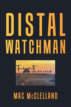 Distal Watchman - McClelland, Mac