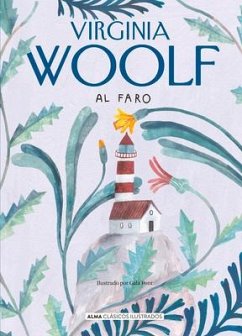 Al Faro - Woolf, Adeline Virginia