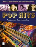 Pop Hits (Partituras): Partituras Para Aficionados Al Piano