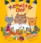 Meowster Chef