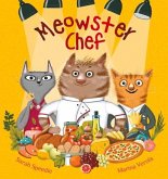Meowster Chef