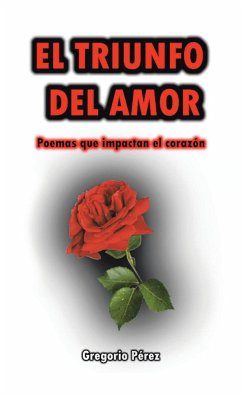 El Triunfo Del Amor - Pérez, Gregorio