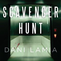 Scavenger Hunt - Lamia, Dani