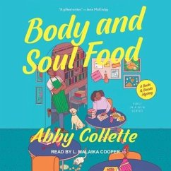 Body and Soul Food - Collette, Abby