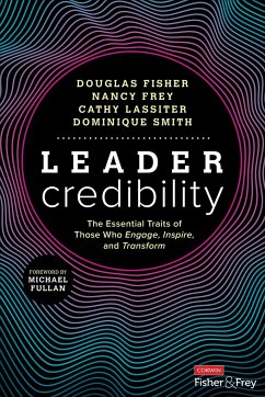 Cover Leader Credibility