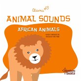 ANIMAL SOUNDS - AFRICAN ANIMALS