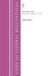 Code of Federal Regulations, Title 07... - Bild 1