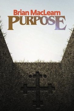 Purpose - Maclearn, Brian
