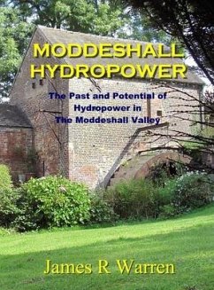 Moddeshall Hydropower - Warren, James R