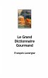 Grand Dictionnaire pour les apprentis... - Bild 1