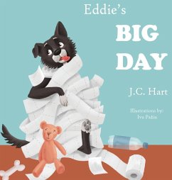 Eddie's Big Day - Hart, J. C.; Pa¿in, Iva