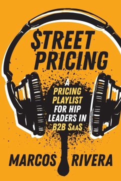 Street Pricing - Rivera, Marcos