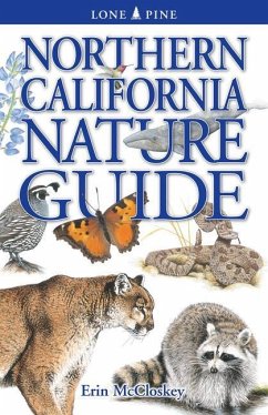 Northern California Nature Guide - Mccloskey, Erin