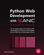 Python Web Development with Sanic - Bild 1