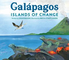 Cover Galápagos