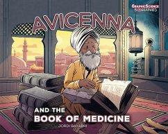 Avicenna and the Book of Medicine - Dolz, Jordi Bayarri