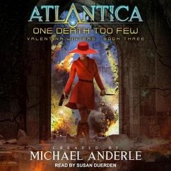One Death Too Few - Anderle, Michael