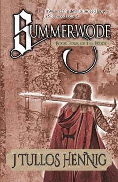Summerwode - Hennig, J Tullos