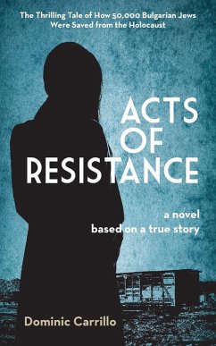 Cover Acts of Resistance: A Novel