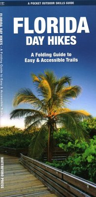 Florida Day Hikes - Waterford Press