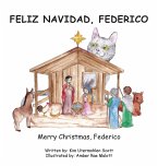 Feliz Navidad, Federico Merry Christmas, Federico