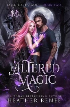 Altered Magic - Renee, Heather