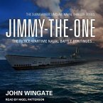 Jimmy-The-One: The Fierce Wartime Naval Battle Continues...