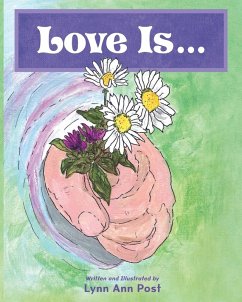Cover Love Is....
