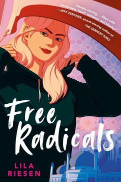 Cover Free Radicals