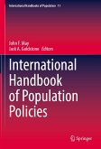 International Handbook of Population Policies (eBook, PDF)