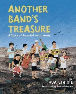 Another Band's Treasure - Xie, Hua Lin